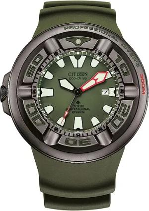 Herrenuhr Promaster Diver Citizen BJ8057-17X
