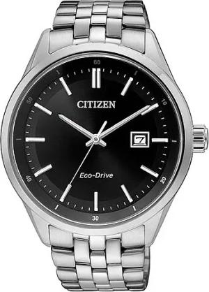 Herrenuhr Sports von Citizen Eco Drive BM7251-88E