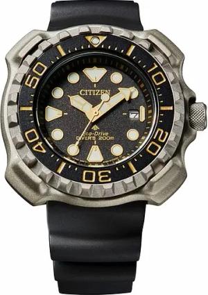 Herrenuhr Promaster Marine von Citizen BN 0220-16E
