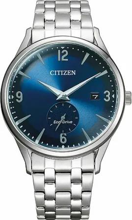 Herrenuhr von Citizen Eco Drive BV1111-75L