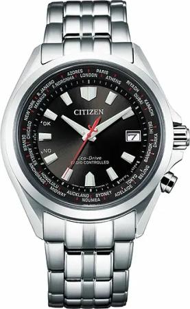 Citizen, Sports, Funkuhr CB0220-85E