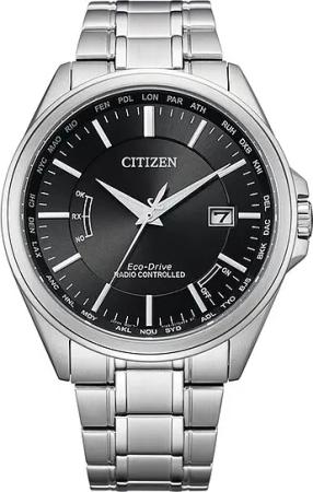 Citizen Eco Drive Funkuhr CB0250-84E