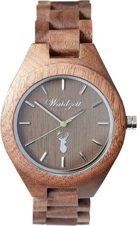 Waidzeit GA01 Modell Gams mit Quarzwerk