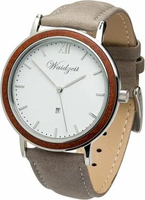 Waidzeit WZ02 Modell Winterzeit mit Quarzwerk