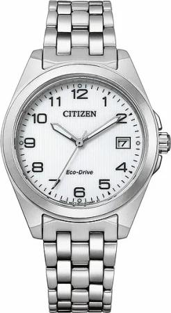 Damenuhr von Citizen Eco EO1210-83A