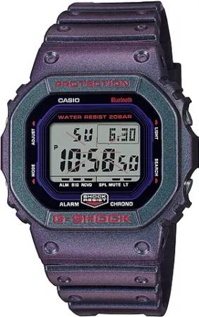 Casio Uhr G-Shock DW-B5600AH-6ER