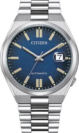 Herrenautomatikuhr von Citizen NJ0151-88L