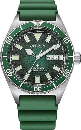 Taucheruhr Promaster Marine von Citizen  NY0121-09XE