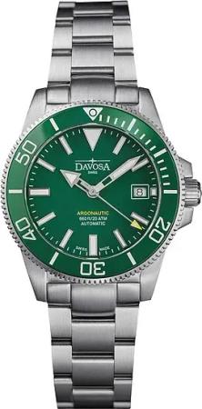Davosa Herrenuhr Argonautic 39 - 16153270