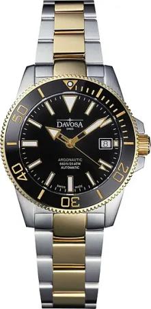 Davosa Herrenuhr Argonautic 39 - 16153350