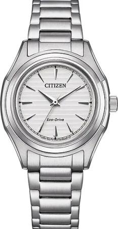 Damenuhr von Citizen Eco Drive FE 2110-81A