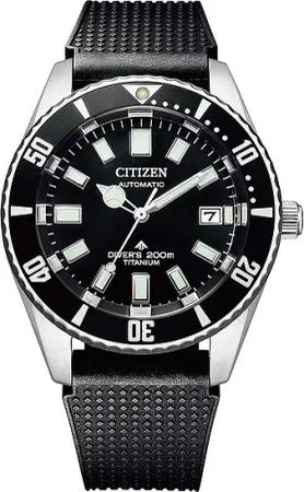 Taucheruhr Promaster Automatic von Citizen NB6021-17E