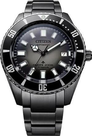 Taucheruhr Promaster Automatic von Citizen NB6025-59H