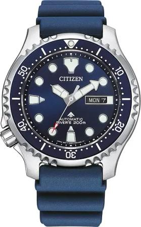 Herrenuhr Promaster Marine von Citizen NY0141-10LE