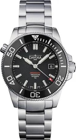 Davosa Herrenuhr Argonautic Lumis 16152920