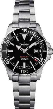 Davosa Herrenuhr Argonautic 39 - 16153250