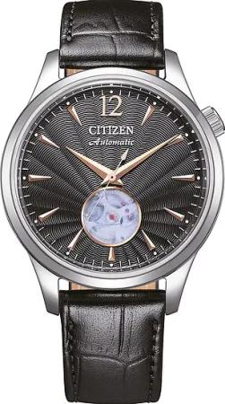 Herrenuhr von Citizen Eco NH9131-14E