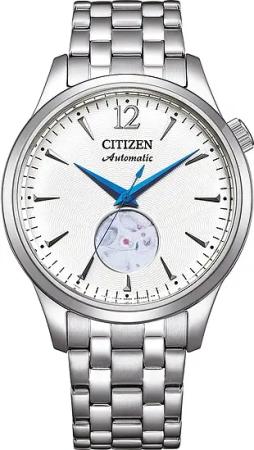 Herrenuhr von Citizen Eco NH9131-73A