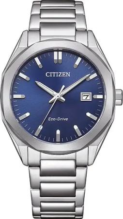 Armbanduhr von Citizen Eco Drive BM7620-83L