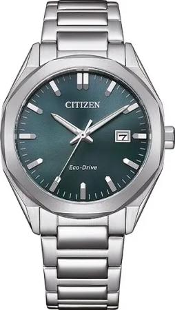 Armbanduhr von Citizen Eco Drive BM7620-83X