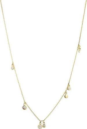 Halskette von Capolavoro CO 7BRW00672