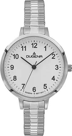 Damenuhr Dugena Flexband 4461092