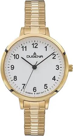 Damenuhr Dugena Flexband 4461093