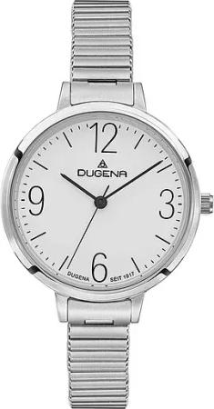 Damenuhr Dugena Flexband 4461094