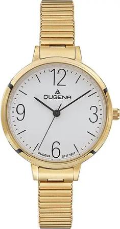 Damenuhr Dugena Flexband 4461095