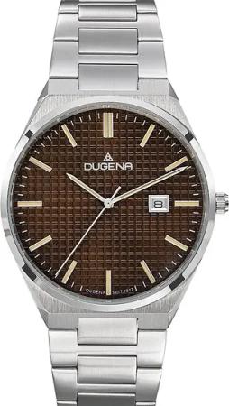 Herrenuhr Dugena Modern Classic 4461144