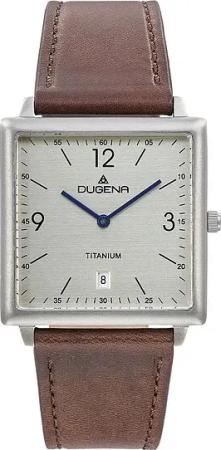 Armbanduhr Dugena Titan 4461141