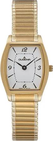 Damenuhr Dugena Flexband 4461098