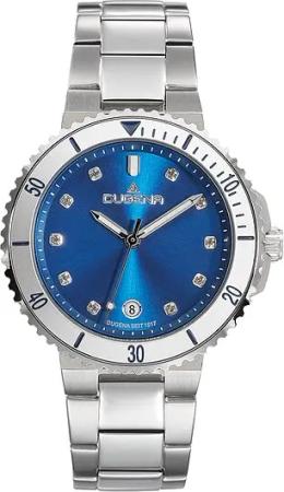 Damen Dugena Sportliche Uhren Lady Diver 4461101