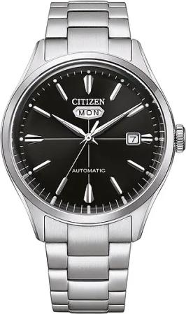 Herrenuhr von Citizen Automatic NH8391-51EE