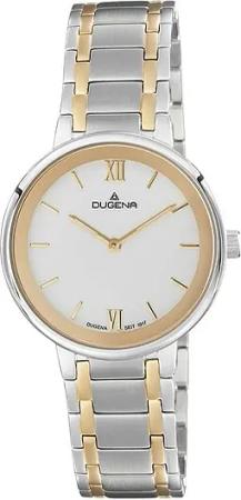 Damenuhr Dugena Traditional Classic  4460997