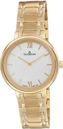 Damenuhr Dugena Traditional Classic 4460998