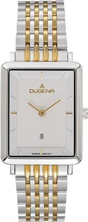 Damenuhr Dugena Traditional Classic 4461076