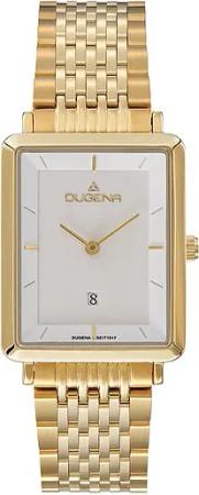 Damenuhr Dugena Traditional Classic 4461077