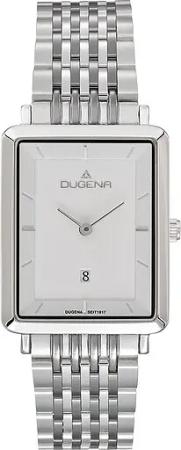 Damenuhr Dugena Traditional Classic 4461078