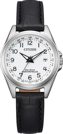 Damenuhr von Citizen Eco Drive EC1180-14A