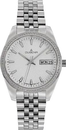 Damenuhr Dugena Traditional Classic 4461081