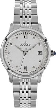 Damenuhr Dugena Traditional Classic 4461084