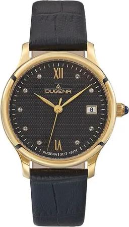 Damenuhr Dugena Traditional Classic 4461086