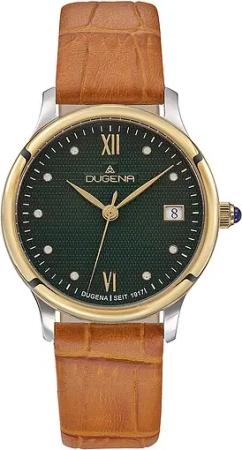 Damenuhr Dugena Traditional Classic 4461087