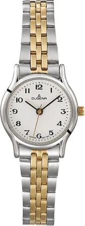 Damenuhr Dugena Traditional Classic 4461111