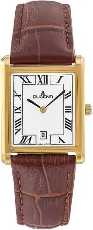 Armbanduhr Dugena Traditional Classic 4461119