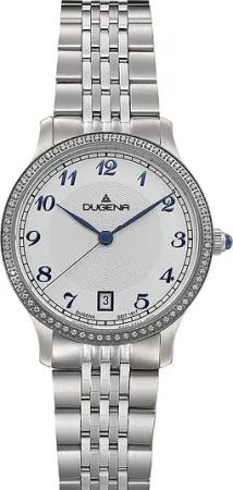 Damenuhr Dugena Traditional Classic  4461116