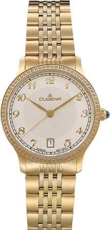 Damenuhr Dugena Traditional Classic 4461118