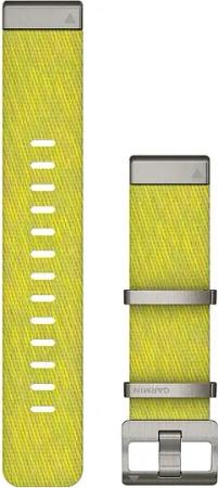 Garmin Armband aus Nylon Quick Fit für MARQ 010-12738-23