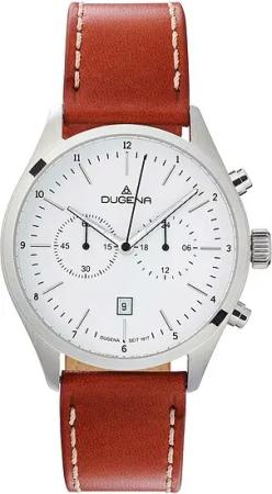 Dugena Uhr Dakar 4461053 Herrenuhr Chronograph